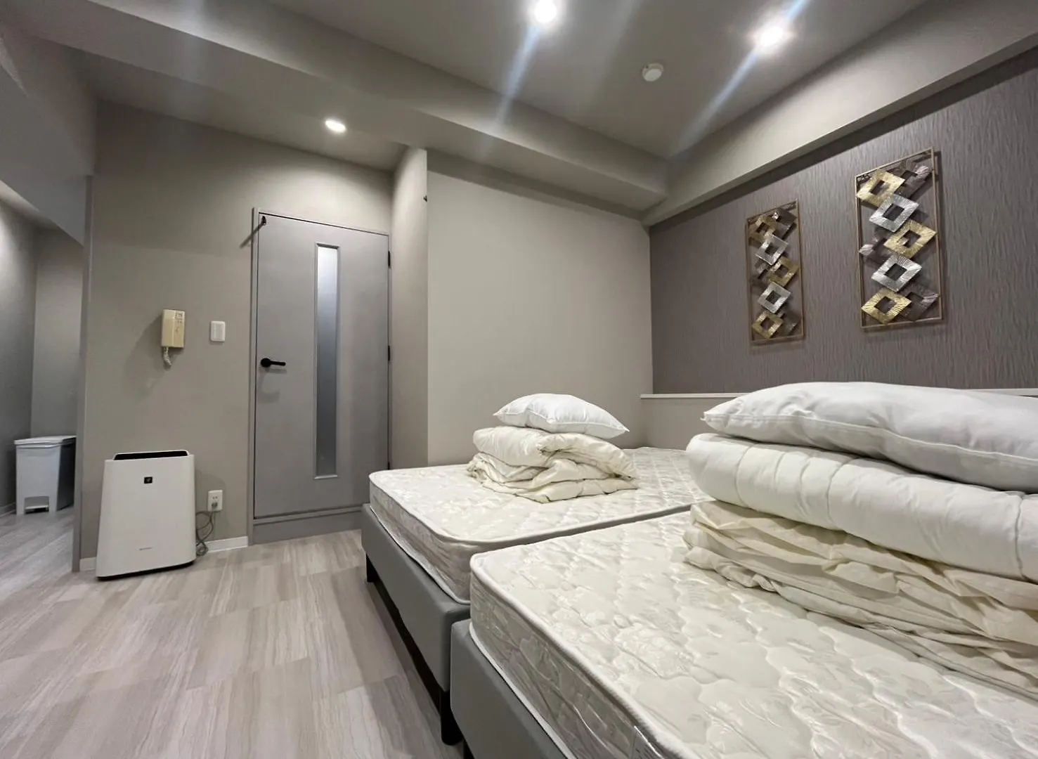 Ostay Kitahama Hotel Apartment Osaka