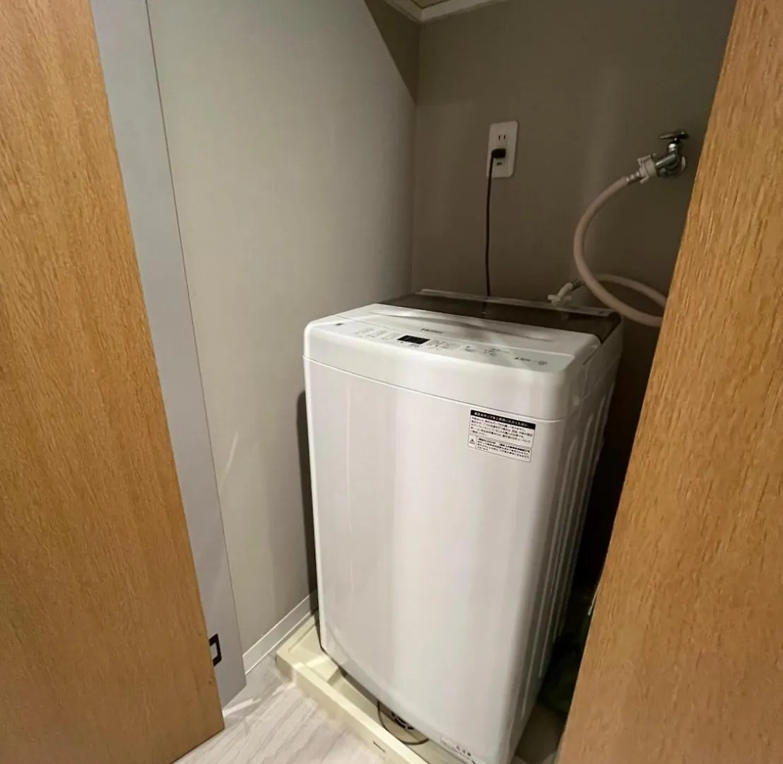 Ostay Kitahama Hotel Apartment Osaka Aparthotel