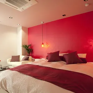 Hotel Alfa (adults Only) Kyoto