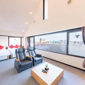 Aparthotel Tabist Urban Asakusa **