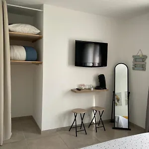 Bed & Breakfast Avec Salle De Bain Privee Dans Avec Garage 