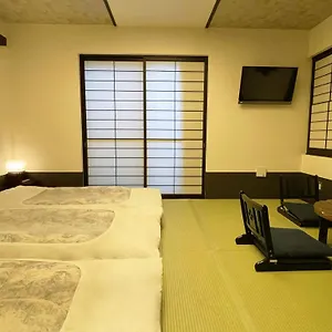 Wagokoro Hotel Präfektur Tokio