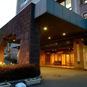 Ryokan Manseikaku Noboribetsu