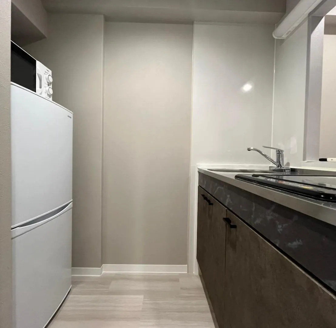Ostay Kitahama Hotel Apartment Ōsaka Appart hôtel
