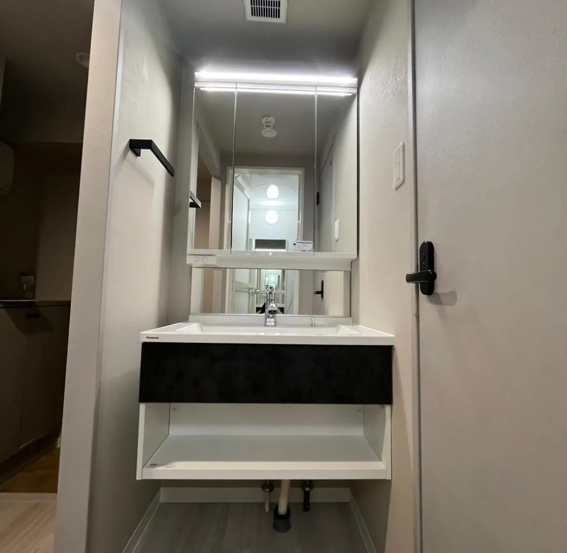 Ostay Kitahama Hotel Apartment Ōsaka