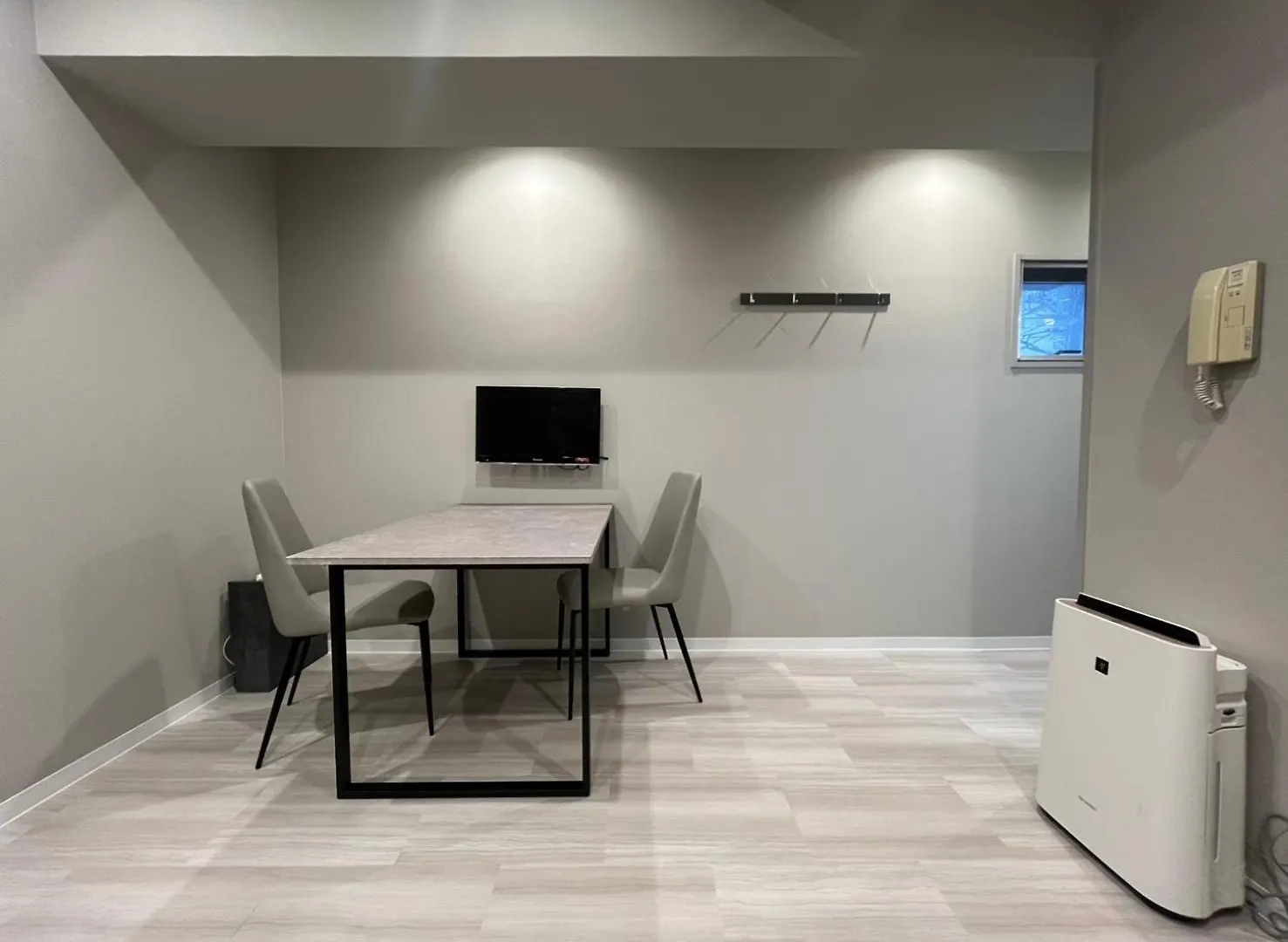 ** Appart hôtel Ostay Kitahama Hotel Apartment Ōsaka Japon