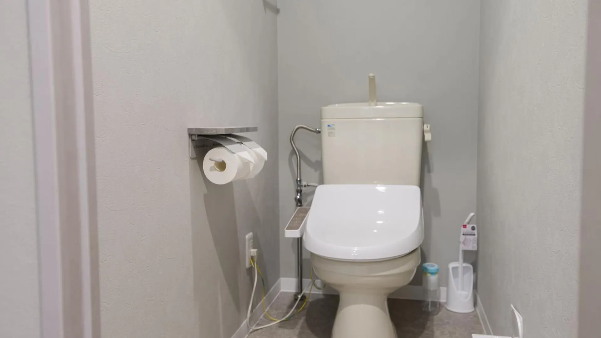 ** Aparthotel Ostay Kitahama Hotel Apartment Osaka Giappone