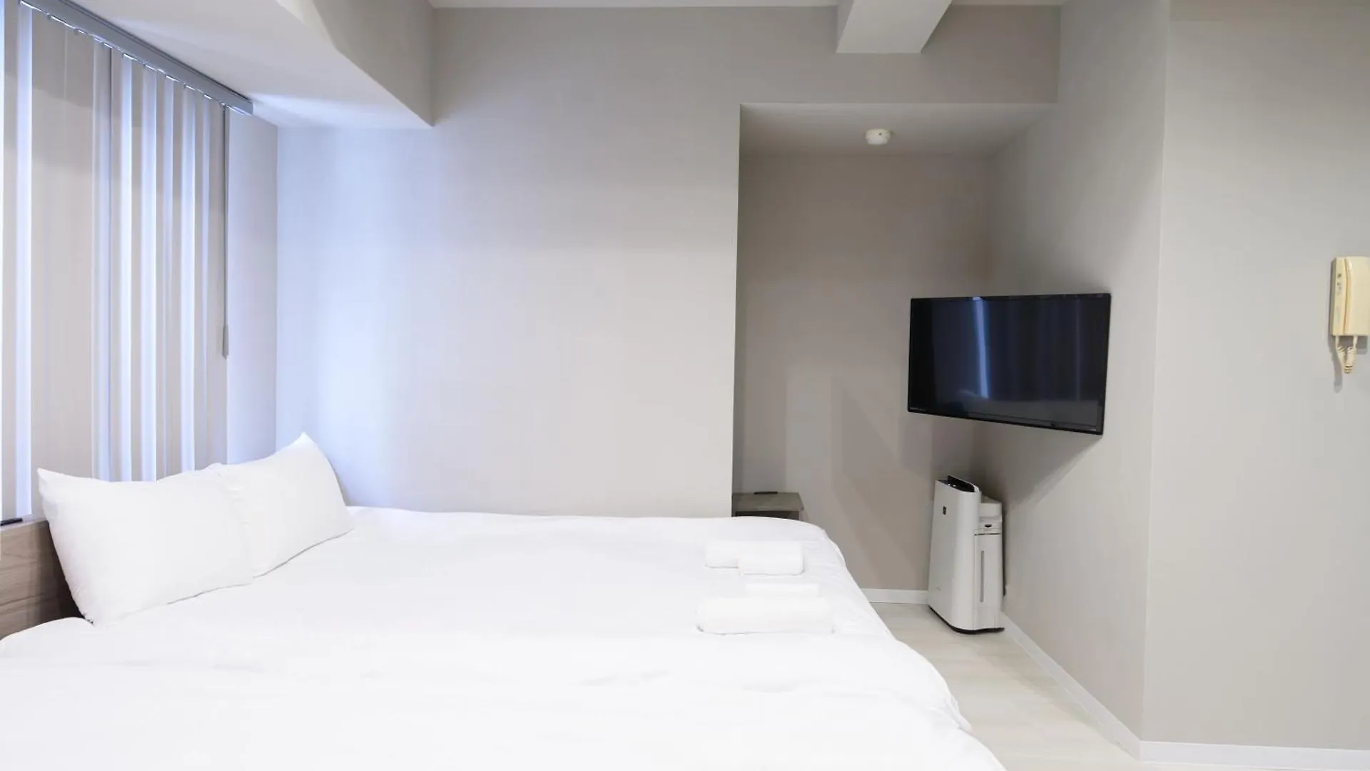 Ostay Kitahama Hotel Apartment Ōsaka