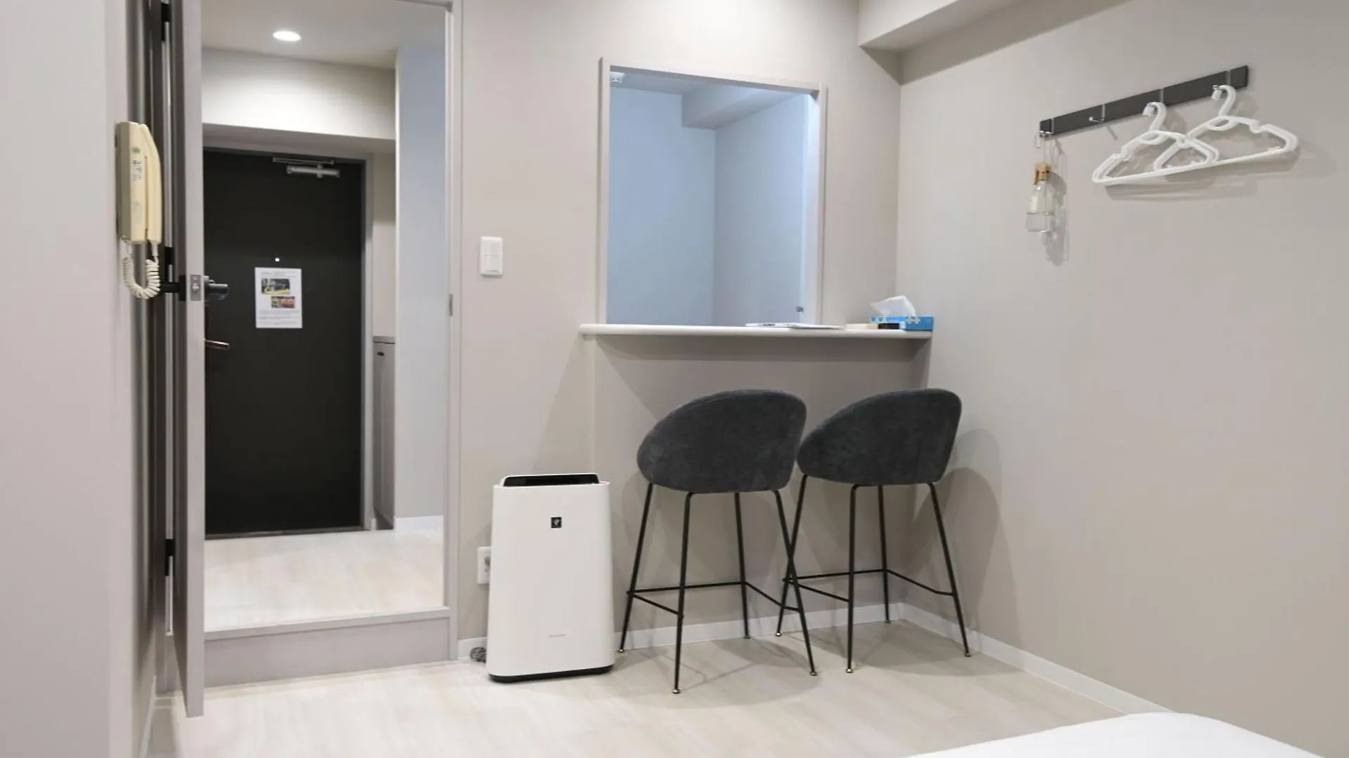 Ostay Kitahama Hotel Apartment Osaka 2*,  Giappone