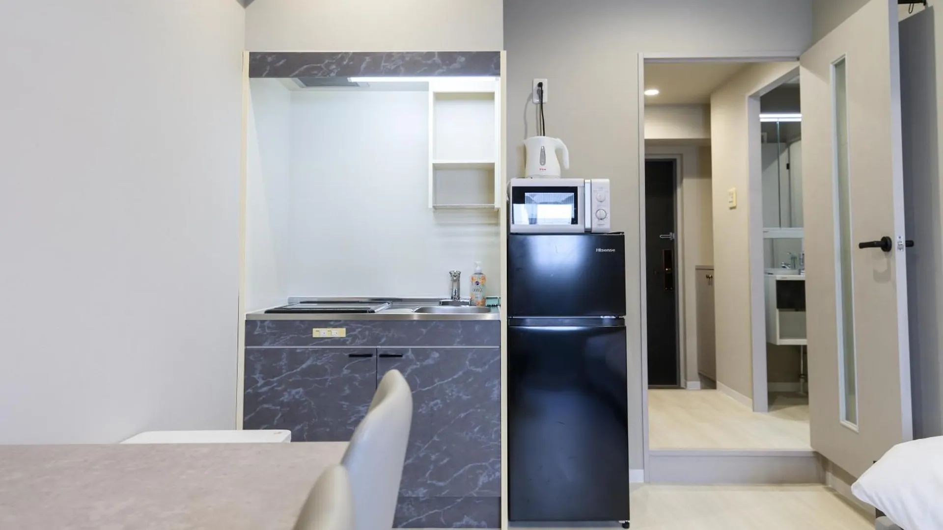 Ostay Kitahama Hotel Apartment Osaka