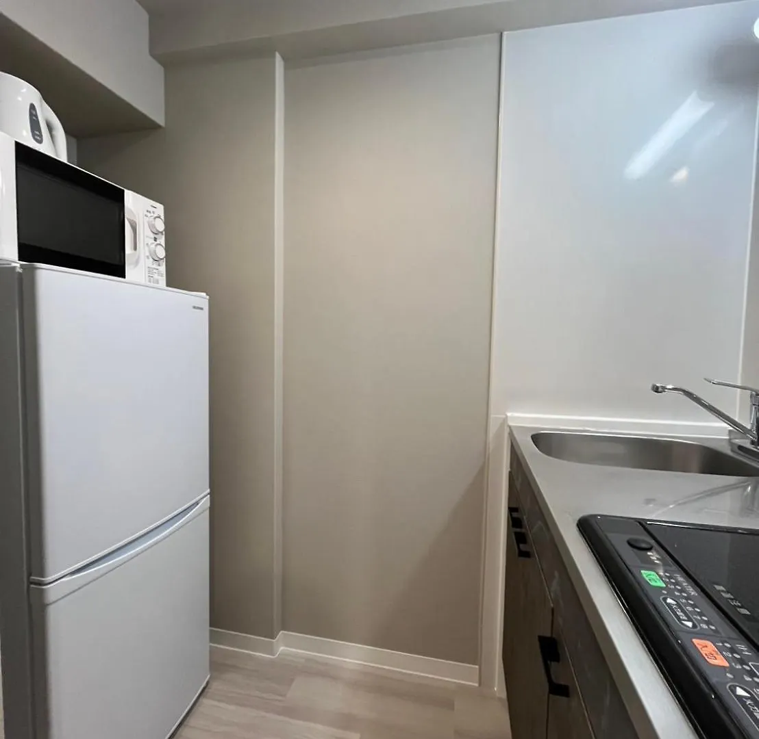 Apartahotel Ostay Kitahama Hotel Apartment Osaka