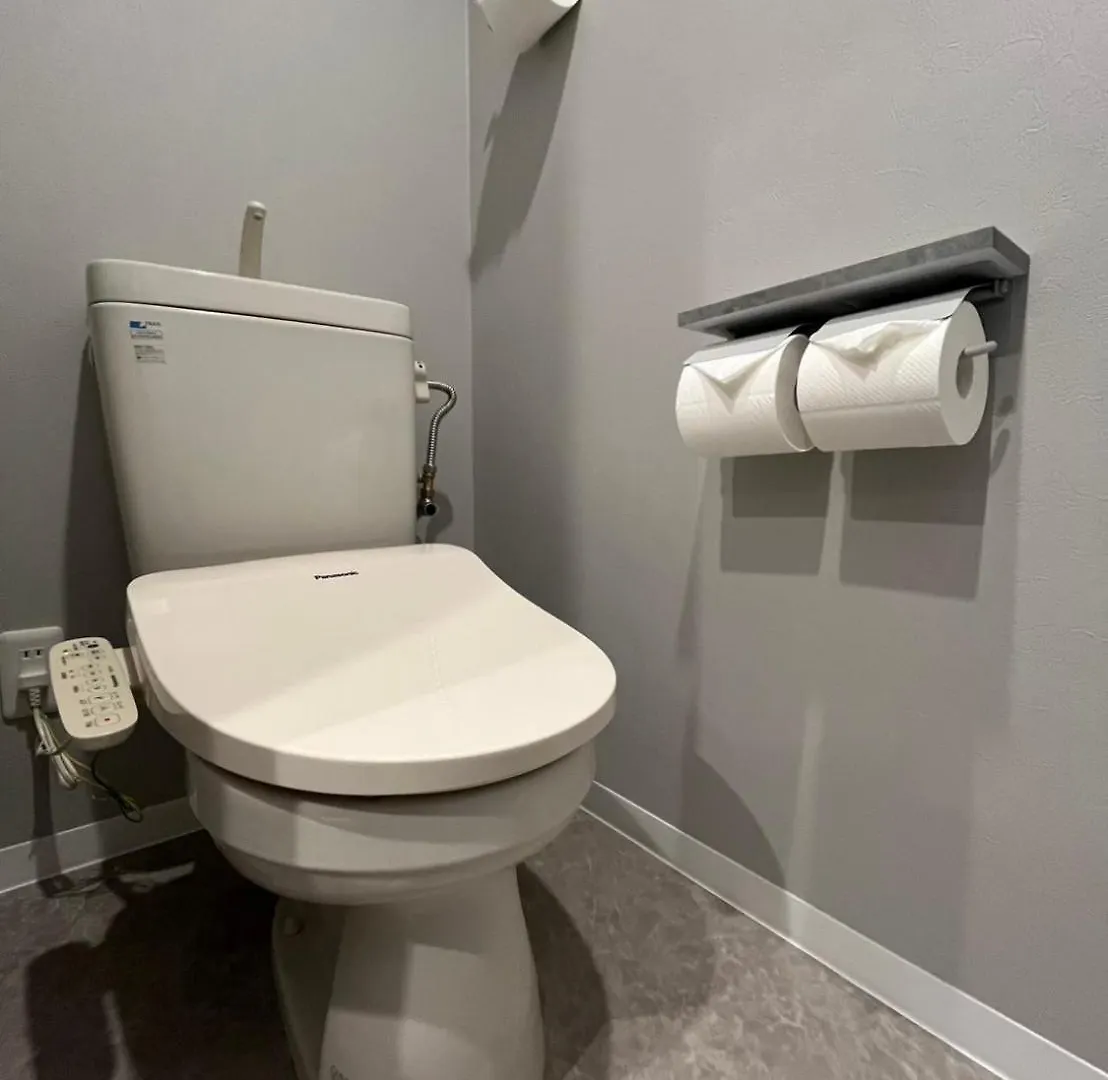 Ostay Kitahama Hotel Apartment Osaka
