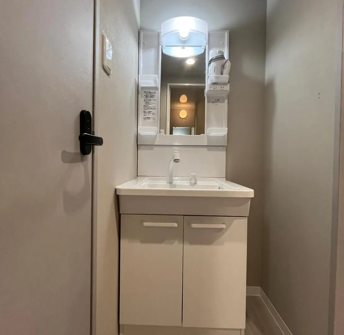 Ostay Kitahama Hotel Apartment Osaka Japón